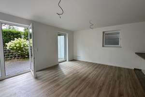 Schöne 2-Zimmer-Wohnung mit sonniger Terrasse – Schulredder 14, 21033 Lohbrügge, Hamburg – Vorschaubild 6