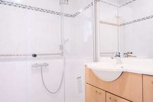 BIETERVERFAHREN: STARTPREIS NUR € 440.000, 3-Zi-Whg. in Mü-Neuhausen, 84,3 m², Bad, Küche, Gäste-WC, – Leonrodstraße 78, 80636 Alte Kaserne, München – Vorschaubild 6