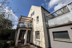 EFH mit viel Platz in begehrter Wohnlage. Vermieten / selbst nutzen? Entscheiden Sie selbst – 44269 Berghofen, Dortmund – Vorschaubild 6