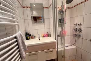 3/4-Raum-Wohnung mit zwei Balkonen für Immobilieneinsteiger – Die vollständige Adresse der Immobilie erhältst du vom Anbieter., 47226 Hochemmerich, Duisburg – Vorschaubild 12
