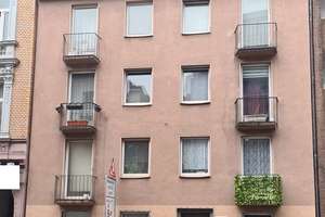 Vollvermietetes Mehrfamilienhaus am Rande des Frankenberger Viertels – Die vollständige Adresse der Immobilie erhältst du vom Anbieter., 52066 Adalbertsteinweg, Aachen – Vorschaubild 1