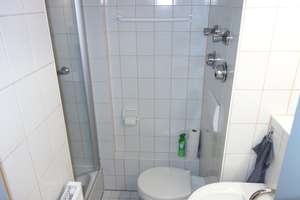 Meine "NEUE" 1-Zimmer Wohnung mit Terrasse und Stellplatz – Die vollständige Adresse der Immobilie erhältst du vom Anbieter., 93053 Ostenviertel, Regensburg – Vorschaubild 7