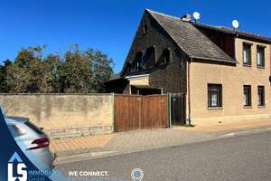 Doppelhaushälfte mit großem Grundstück in Osterburg – Die vollständige Adresse der Immobilie erhältst du vom Anbieter., 39606 Osterburg (Altmark) – Vorschaubild 3