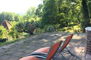 Imposantes Einfamilienhaus in absoluter Alleinlage mit Blick über Nürnberg und Erlangen – Forchheim (Kreis) – Vorschaubild 8