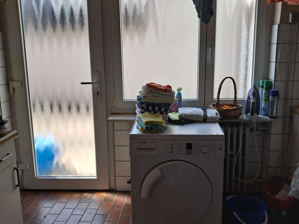Waschküche