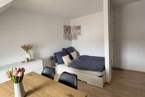 Zuhause mit einem Zimmer in Mannheim