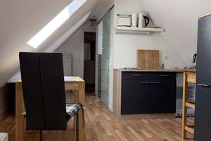 Ferienhaus an der Müritz | laufende Vermietung | ca. 28.000 € Jahresumsatz | provisionsfrei – Unter den Kiefern 68, 17207 Röbel/Müritz – Vorschaubild 5