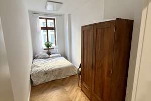 2-Raum Wohnung im Waldstraßenviertel – Fregestraße 18, 4105 Zentrum-Nordwest, Leipzig – Vorschaubild 5