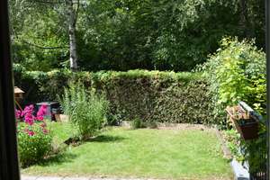 Wunderschöne Gartenwohnung in ruhiger Seitenstraße – Die vollständige Adresse der Immobilie erhältst du vom Anbieter., 80939 Freimann, München – Vorschaubild 2