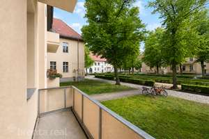 Denkmalsanierte 3-Zimmer-Wohnung mit Balkon und Stellplatz – Die vollständige Adresse der Immobilie erhältst du vom Anbieter., 13125 Buch, Berlin – Vorschaubild 8