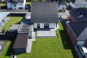 Modernes Einfamilienhaus in ruhiger Lage Lippstadts – Die vollständige Adresse der Immobilie erhältst du vom Anbieter., 59557 Lippstadt – Vorschaubild 5