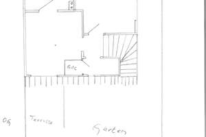 Charmante Doppelhaushälfte in Oldenburg-Eversten mit 4 Zimmern, kleinem Garten – Lerigauweg 31, 26131 Eversten, Oldenburg (Oldenburg) – Vorschaubild 8