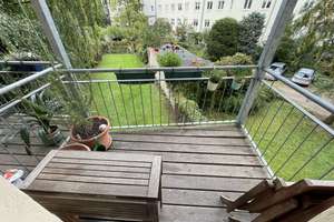 PROVISIONSFREI! Attraktive Kapitalanlage mit 4,5%-Rendite  – 2-Zimmer-Wohnung mit Balkon in der KTV – Die vollständige Adresse der Immobilie erhältst du vom Anbieter., 18057 Kröpeliner-Tor-Vorstadt, Rostock – Vorschaubild 19