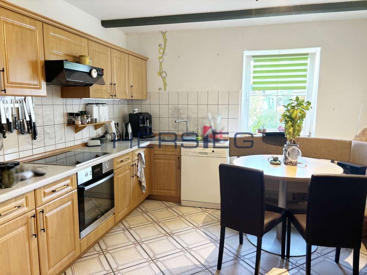 Immobilie in Jöhstadt - Vielseitiges Doppelhaus mit viel potenzial... - Bild 0