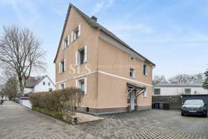 Zweifamilienhaus mit freier Erdgeschosswohnung, Mieteinnahme und Erbpacht bis 2091 – Die vollständige Adresse der Immobilie erhältst du vom Anbieter., 45896 Hassel, Gelsenkirchen – Vorschaubild 19
