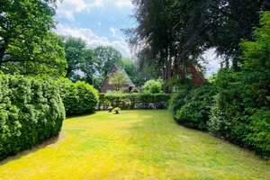 *****WELLINGSBÜTTEL! Charmante 3-Zi.-Gartenwohnung mit Flair - umgeben von intakter Natur!***** – Die vollständige Adresse der Immobilie erhältst du vom Anbieter., 22391 Wellingsbüttel, Hamburg – Vorschaubild 6