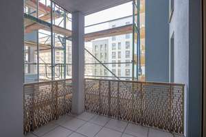 4-Zimmer-Wohnung (Typ 13) mit Balkon, zwei Badezimmern und eigenem Keller | ab sofort verfügbar – Raderberggürtel 50, 50968 Marienburg, Köln – Vorschaubild 37