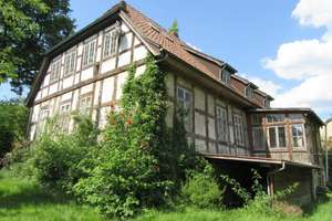 Schreiben Sie Geschichte! - Fachwerkjuwel auf Traumgrundstück – Die vollständige Adresse der Immobilie erhältst du vom Anbieter., 27711 Osterholz-Scharmbeck – Vorschaubild 5