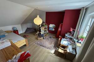 Altstadtjuwel...! Helle 4 Zimmer-Dachterrassen-Wohnung in der Altstadt – Die vollständige Adresse der Immobilie erhältst du vom Anbieter., 93047 Innenstadt, Regensburg – Vorschaubild 10