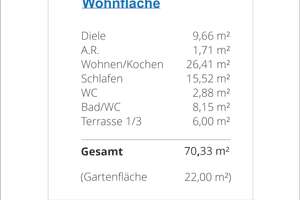 2-Zimmer Neubau Wohnung mit Garten in Aubing – Die vollständige Adresse der Immobilie erhältst du vom Anbieter., 81243 Aubing-Süd, München – Vorschaubild 4