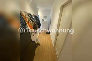 Tauschwohnung: Sanierte Wohnung mitten im Zentrum – Die vollständige Adresse der Immobilie erhältst du vom Anbieter., 50674 Neustadt/Nord, Köln – Vorschaubild 2
