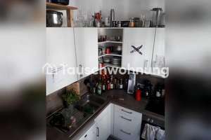 Tauschwohnung: Große Wohnung in Berlin gesucht – Tausch in Mitte möglich – Jagowstraße 16, 10555 Moabit, Berlin – Vorschaubild 4