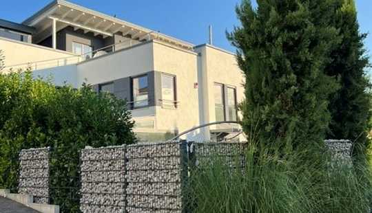 Bild von Einfamilienhaus m. ELW, Sauna, PV, Wintergarten, Wallbox