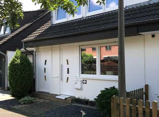 Haus kaufen in Wesseling - ImmobilienScout24