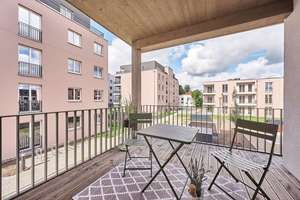 Hygge Höfe – Familienwohnen mit nordischem Flair – Blumeneschenweg 12A, 12621 Kaulsdorf, Berlin – Vorschaubild 28