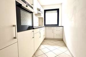 Ruhige 2-Zimmer-Wohnung mit Balkon & Einbauküche Maxvorstadt – Nordendstraße,  – Die vollständige Adresse der Immobilie erhältst du vom Anbieter., 80779 Universität, München – Vorschaubild 4