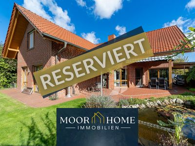 RESERVIERT: Großzügiges Einfamilienhaus mit separater Einliegerwohnung und sonnigem Garten