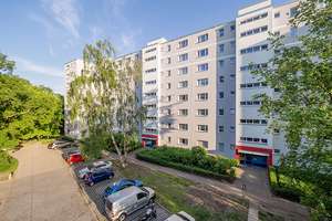 Wohnen in ruhiger Umgebung! Einkommensgrenzen bitte beachten! – Quäkerstr. 35, 13403 Reinickendorf (Ortsteil), Berlin – Vorschaubild 3