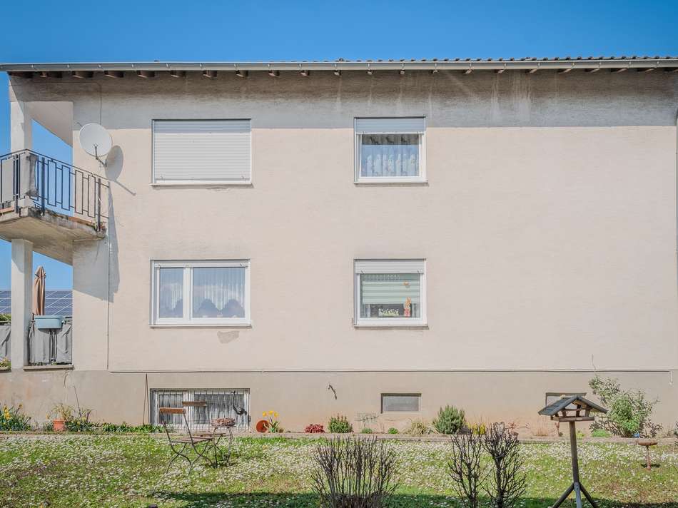 3 Fassade