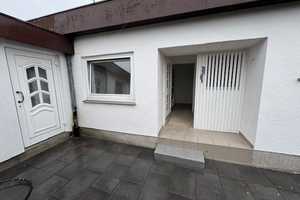 Bezugsfertiger Bungalow mit Garage und Garten in Salzgitter-Fredenberg – Salzgitter – Vorschaubild 2