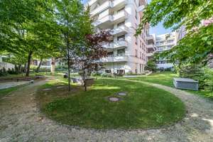 Lage, Grundriss, Preis - bezugsfreie 2-Zimmer-Wohnung – Chausseestraße 122, 10115 Mitte (Ortsteil), Berlin – Vorschaubild 15