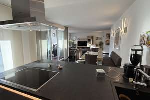 Hochwertige und  neuwertige Wohnung mit Aufzug und Tiefgarage (+20K) – Oberdorfstraße 48 c, 52072 Richterich, Aachen – Vorschaubild 16