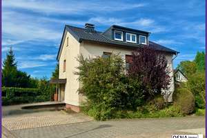 Attraktives saniertes Mehrfamilienhaus in Altenmelle. – Die vollständige Adresse der Immobilie erhältst du vom Anbieter., 49324 Melle – Vorschaubild 1
