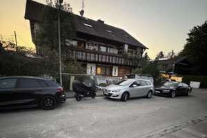 Möbliertes Zimmer in München-Trudering – ruhig & bezugsfertig – Zehntfeldstraße 237, 81825 Waldtrudering, München – Vorschaubild 7