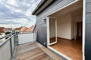 3-Zi.  DG mit Balkon MD-Altstadt Nahe Uni-Klinik – Helmholtzstraße 28, 39112 Leipziger Straße, Magdeburg – Vorschaubild 12