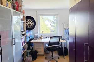 Sehr schöne, gepflegte und helle 3-Zimmerwohnung mit Balkon in Leverkusen-Schlebusch!!! – 51375 Schlebusch, Leverkusen – Vorschaubild 7
