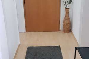 Helle 3-Zimmer Whg. mit Balkon und Einbauküche in Stuttgart-West, schöne Lage, Nähe U-Bahn (70m) – Rosenbergstraße 202, 70193 Kräherwald, Stuttgart – Vorschaubild 15