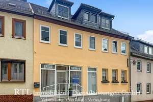 (A1565) Wohn- und Geschäftshaus in zentraler Lage von Leutenberg!  – Die vollständige Adresse der Immobilie erhältst du vom Anbieter., 7338 Leutenberg – Vorschaubild 1