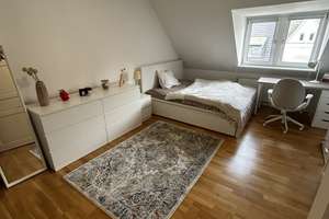 Helle 3-Zimmer Wohnung in zentraler Lage in Wiesbaden-Mitte (Auch WG-Neugründung möglich) – Die vollständige Adresse der Immobilie erhältst du vom Anbieter., 65185 Mitte, Wiesbaden – Vorschaubild 3