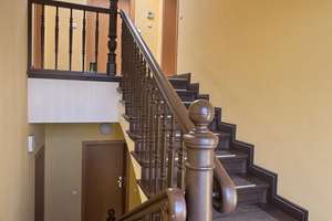 Helle und neu renovierte 3-Zimmer-Dachgeschosswohnung mit Balkon – Die vollständige Adresse der Immobilie erhältst du vom Anbieter., 39112 Sudenburg, Magdeburg – Vorschaubild 2