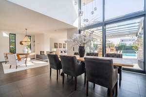 Luxuriöser Familientraum! Stilvolles Energieeffizienzhaus in Schwabmünchens Bestlage – Die vollständige Adresse der Immobilie erhältst du vom Anbieter., 86830 Schwabmünchen – Vorschaubild 7
