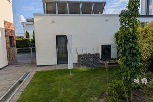 Nachhaltiger Wohntraum mit Naturpool & PV-Anlage auf 870 m² Grundstück! – Die vollständige Adresse der Immobilie erhältst du vom Anbieter., 38116 Lehndorf-Watenbüttel, Braunschweig – Vorschaubild 19