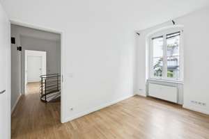 Maisonette mit Terrasse in Toplage Friedrichshain – Die vollständige Adresse der Immobilie erhältst du vom Anbieter., 10247 Friedrichshain, Berlin – Vorschaubild 6