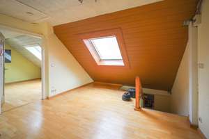 Freistehendes Einfamilienhaus in begehrter Grenzlage von Weil am Rhein – Die vollständige Adresse der Immobilie erhältst du vom Anbieter., 79576 Weil am Rhein – Vorschaubild 22