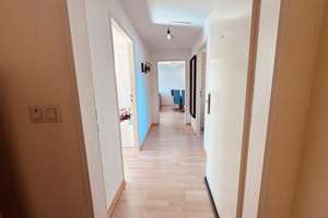 Klein, fein und mein: Traumhafte DG-Wohnung zum Verkaufen in Essen Borbeck – Die vollständige Adresse der Immobilie erhältst du vom Anbieter., 45355 Bochold, Essen – Vorschaubild 14