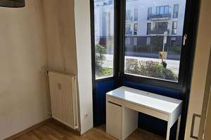 Schönes Appartment in zentraler Lage Kessenich mit Tiefgaragenstellplatz - provisionsfrei – Karl-Barth-Straße 71, 53129 Kessenich, Bonn – Vorschaubild 6